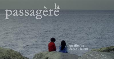 La Passagère La Passagère