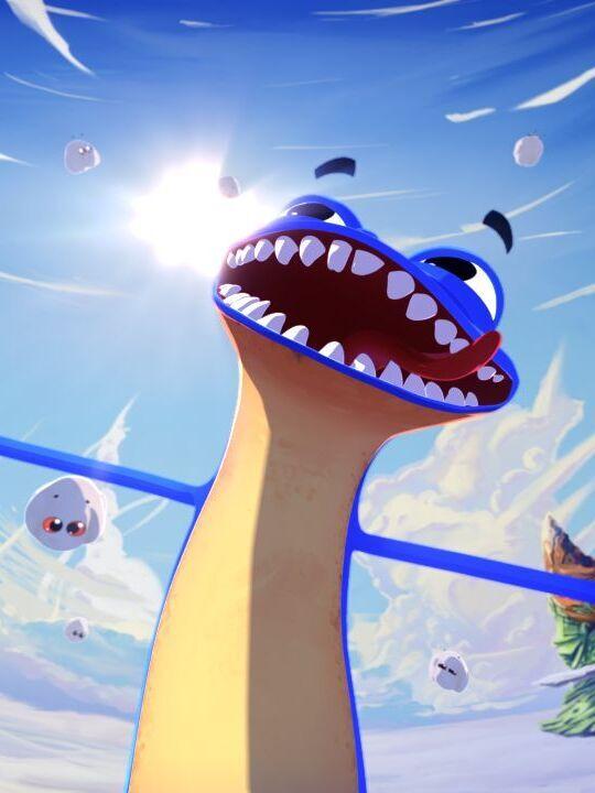 Como Hacer La Tempeta