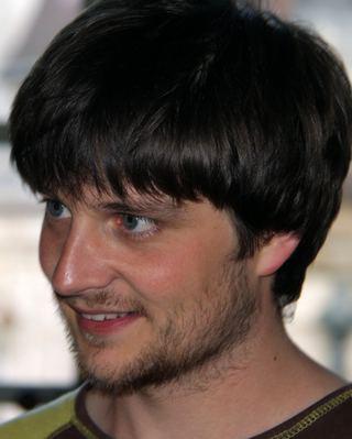 Christophe Gand Christophe Gand