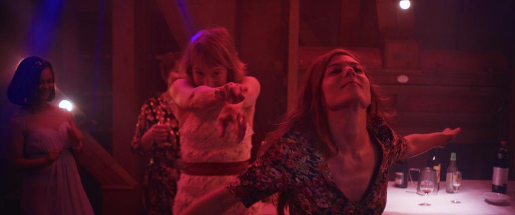 En piste ! En piste !