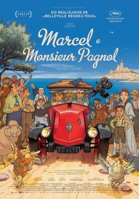 A Magnificent Life - Portugal