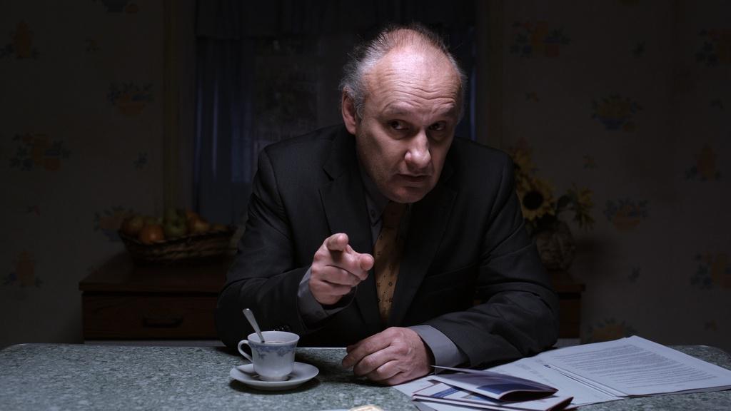 Sitges-Festival internacional de cinema fant&agrave;stic de Catalunya - 2012