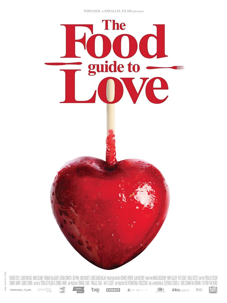The Food Guide to Love The Food Guide to Love