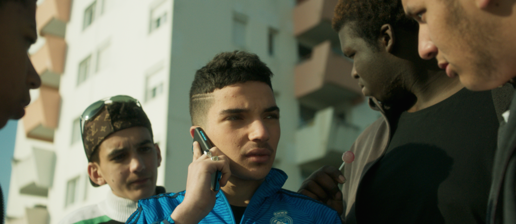 Cinema Jove - Festival Internacional de Cine de Valencia - 2018