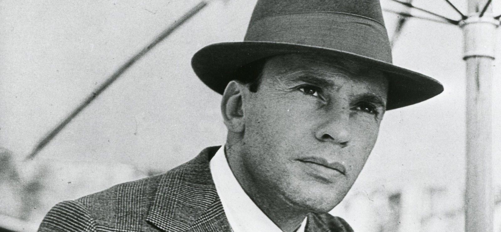 Serge Toubiana rinde homenaje a Jean-Louis Trintignant Serge Toubiana rinde homenaje a Jean-Louis Trintignant