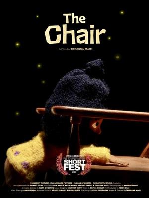The Chair The Chair