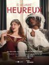 Ils v&eacute;curent heureux