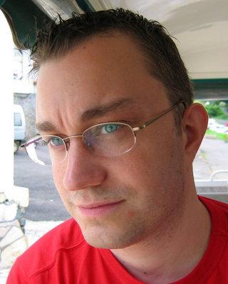 St&eacute;phane Guerout