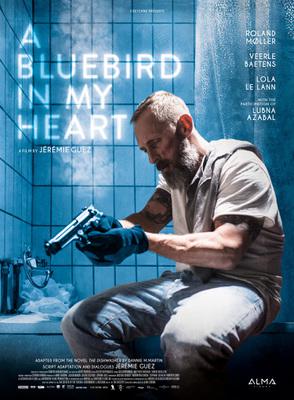 Bluebird Bluebird