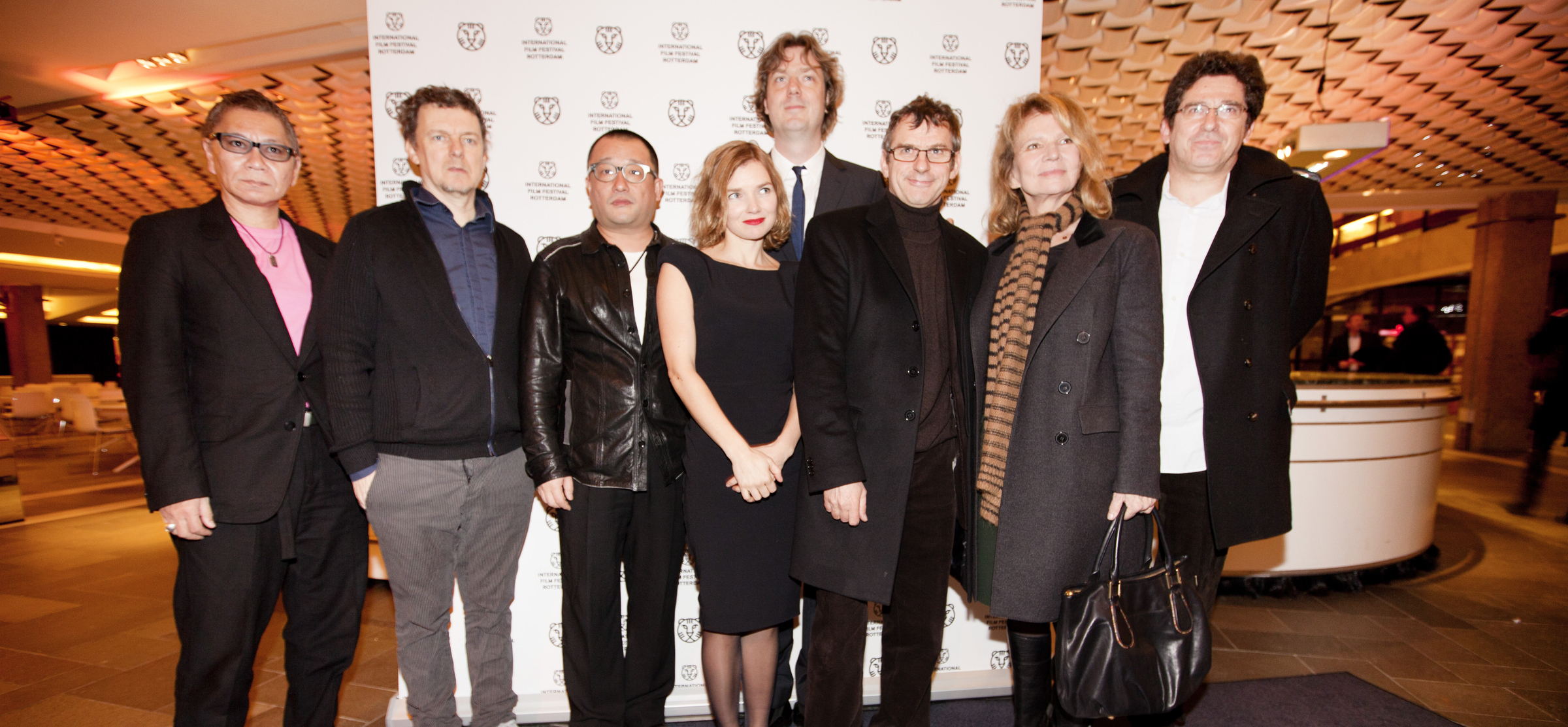 2012 Rotterdam Film Festival recap 2012 Rotterdam Film Festival recap