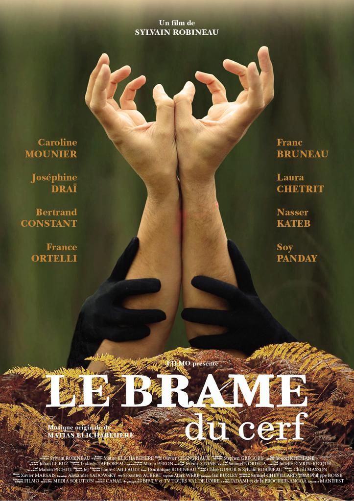 Le Brame du cerf Le Brame du cerf