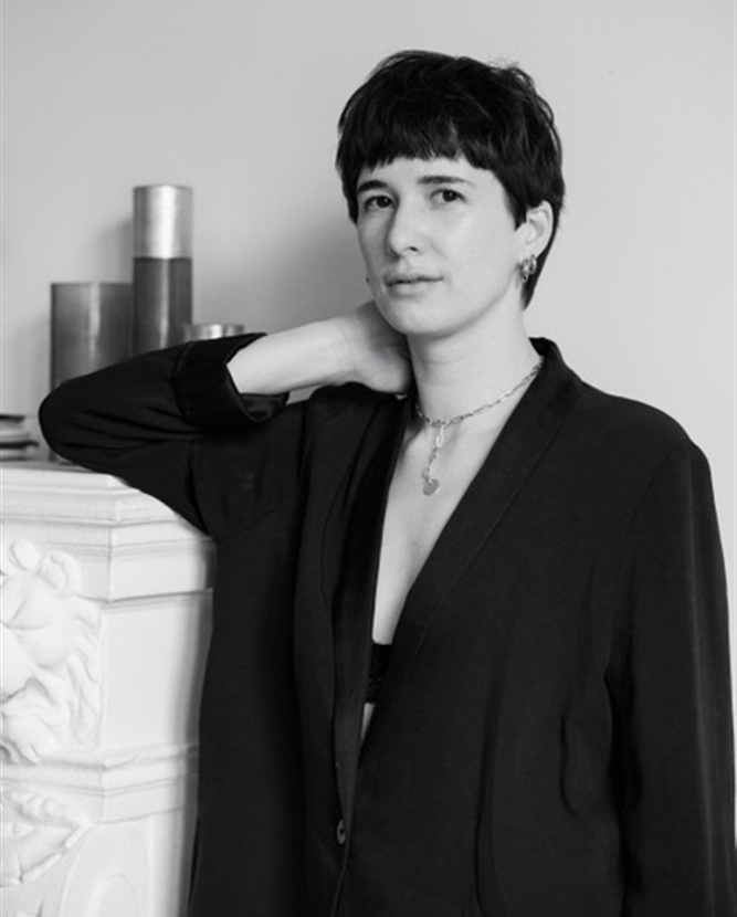 L&eacute;a Fr&eacute;deval