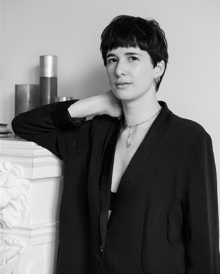L&eacute;a Fr&eacute;deval