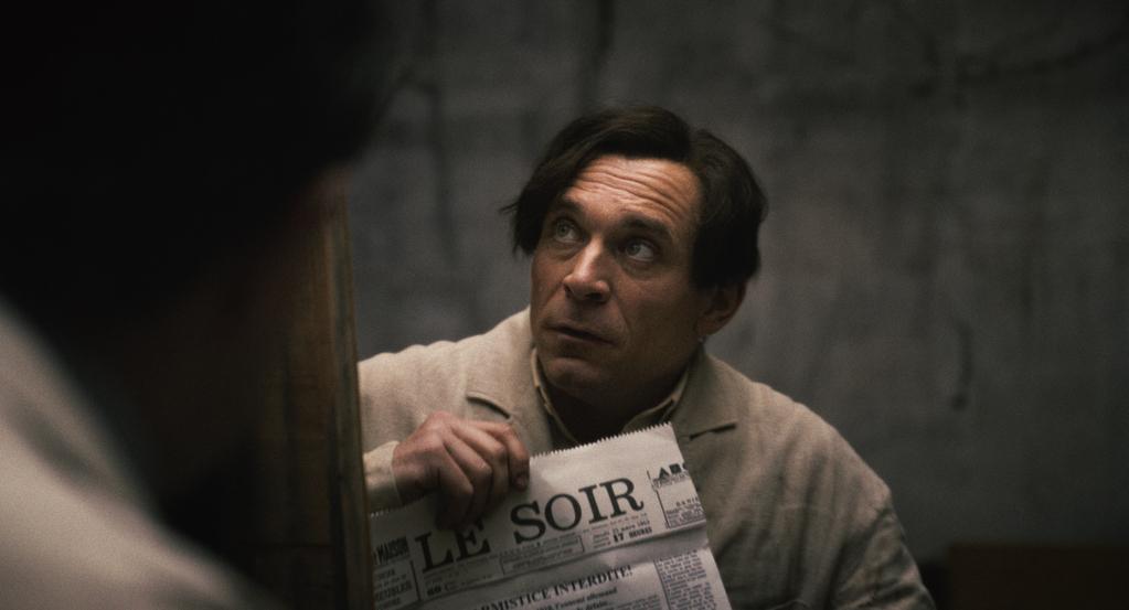 Le Faux Soir - &copy; Frakas Productions - Rectangle Productions - Goodfellas - RTL Belgium