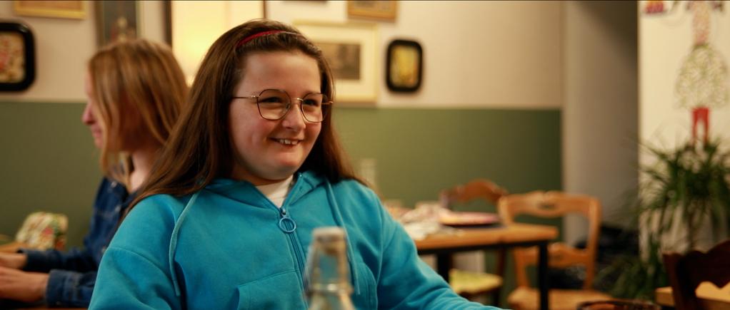 Légumes party ! Légumes party !