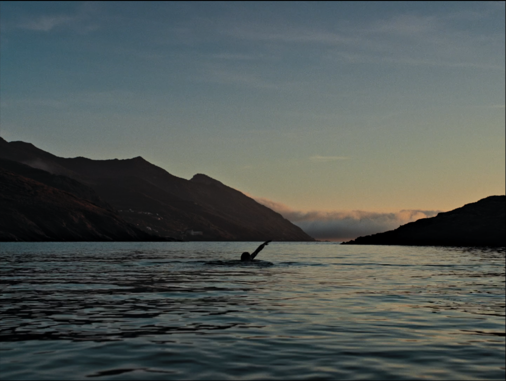 A Summer Night A Summer Night