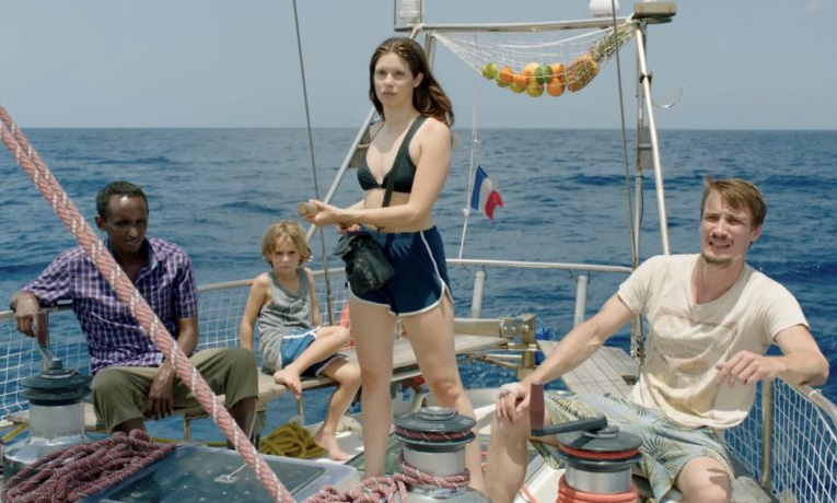 Agn&egrave;s Laguerre