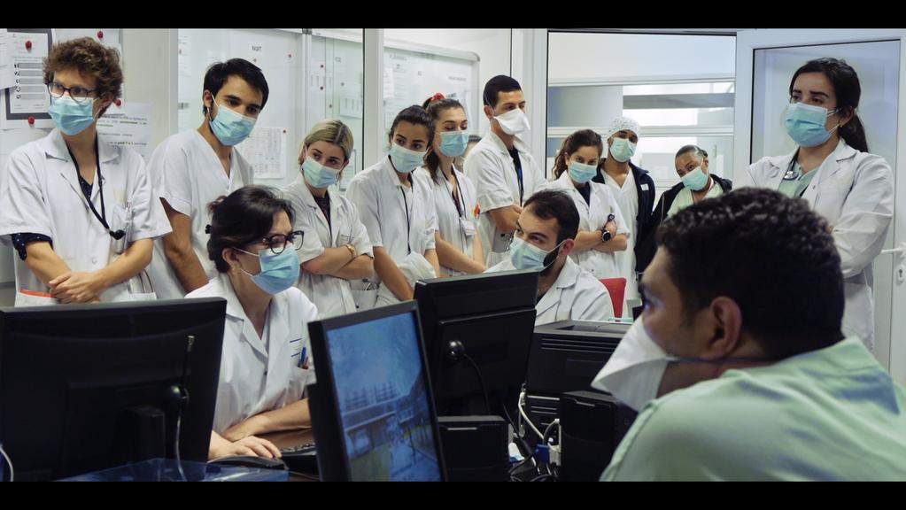 Premières Urgences Premières Urgences