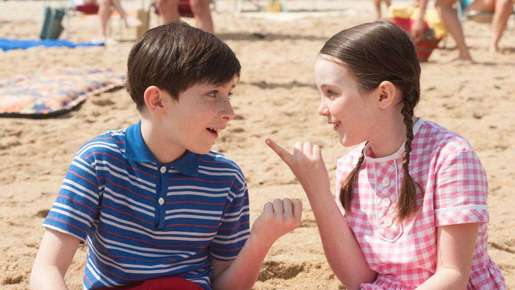 Lisbon - French Film Festival - 2014