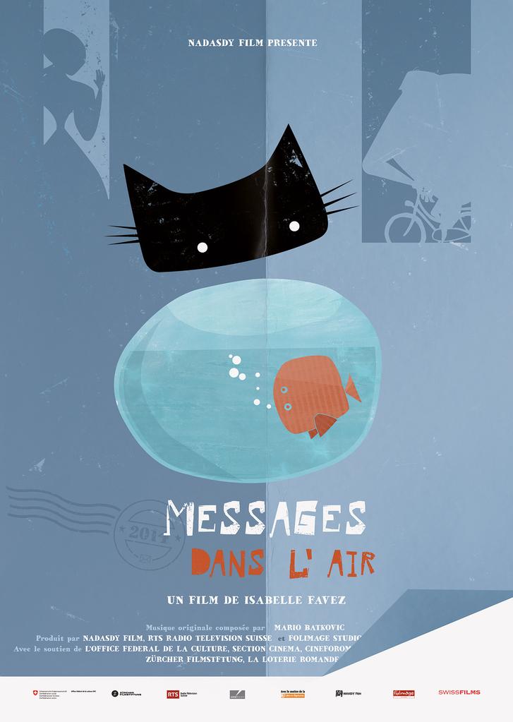 Kurzfilm Festival Hamburg - 2015