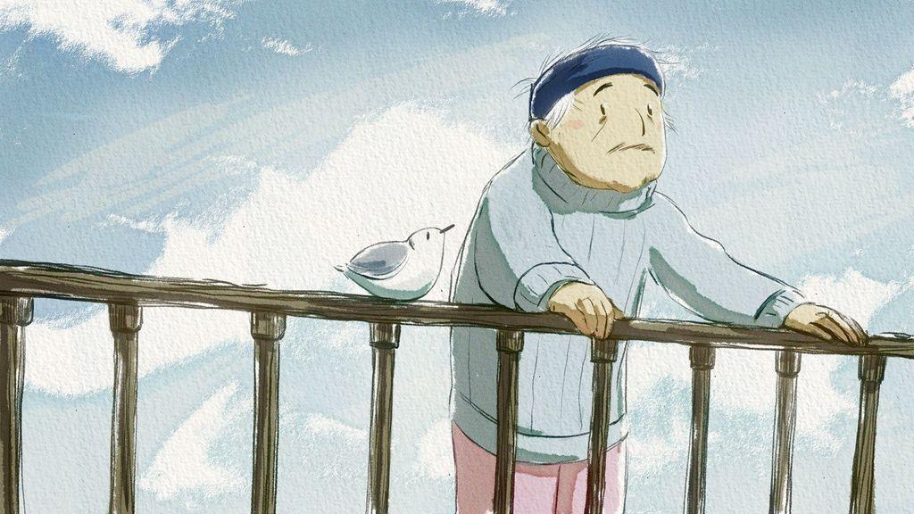 Slipping Away Slipping Away