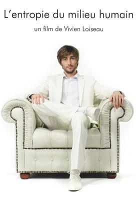 The Entropy of the Human Environment The Entropy of the Human Environment