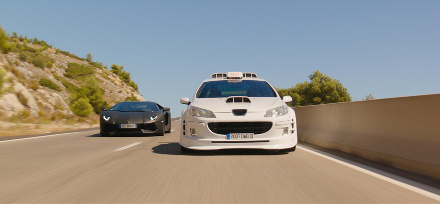 French films at the international box office: August 2018 French films at the international box office: August 2018