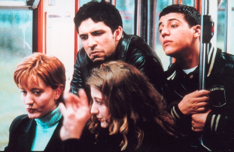 Festival Curta Cinema - 2001