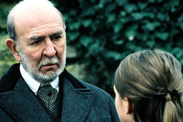 仮題:灰色の魂 仮題:灰色の魂