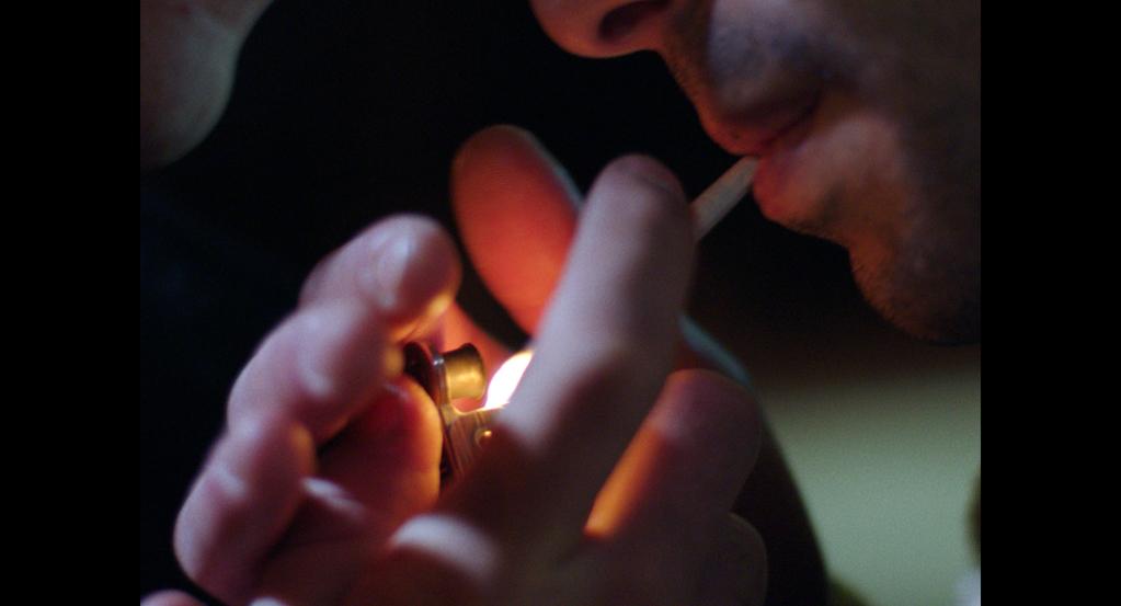 La Distance entre le ciel et nous La Distance entre le ciel et nous