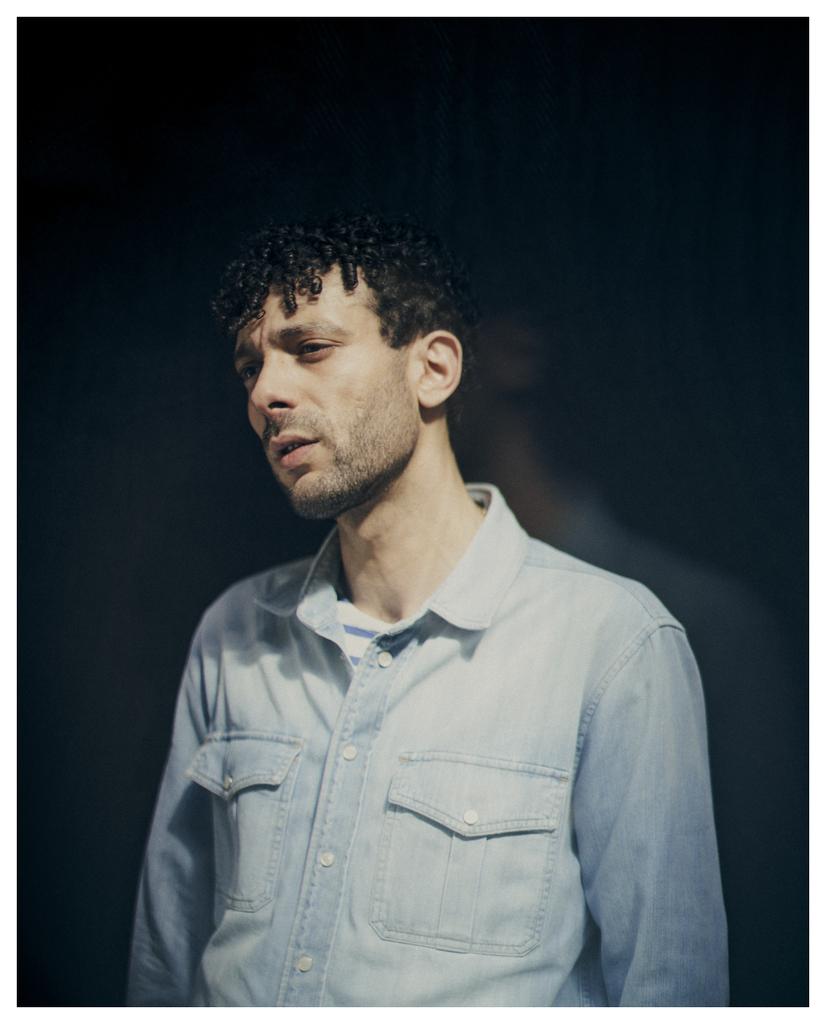 Yanis Hamnane Yanis Hamnane