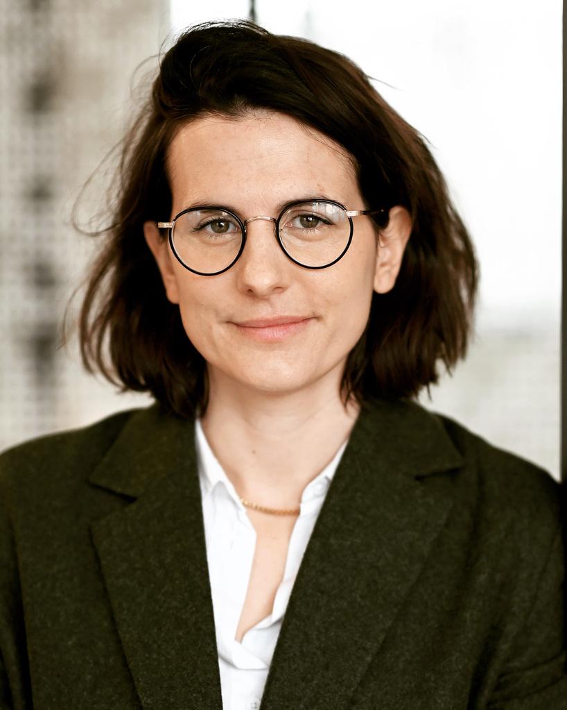 Alexia Lemarinel Alexia Lemarinel