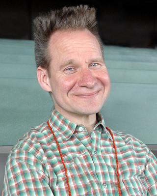 Peter Sellars