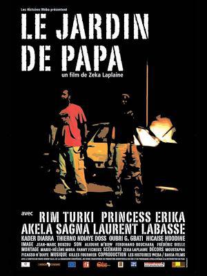 Le Jardin de papa Le Jardin de papa