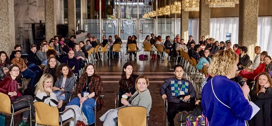 Appel &agrave; candidature : deux producteurs &eacute;mergents seront soutenus pour le Rotterdam Lab 2024