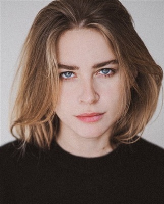 Jeanne Goursaud - © Agent Agitateur Jeanne Goursaud - © Agent Agitateur