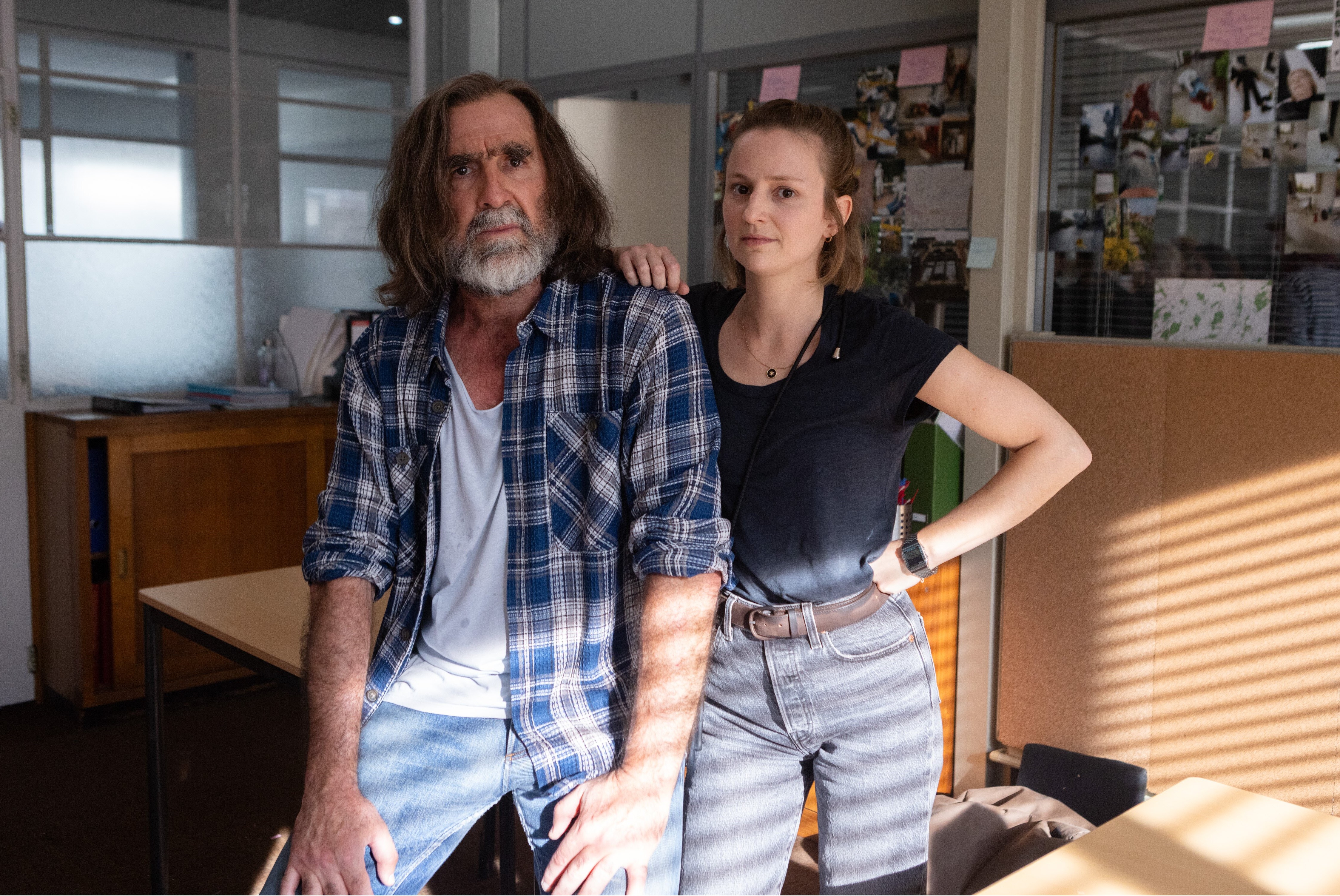 French TV Screenings 2024: 8 exclusive presentations of audiovisual programmes French TV Screenings 2024: 8 exclusive presentations of audiovisual programmes