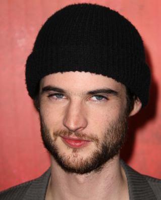 Tom Sturridge