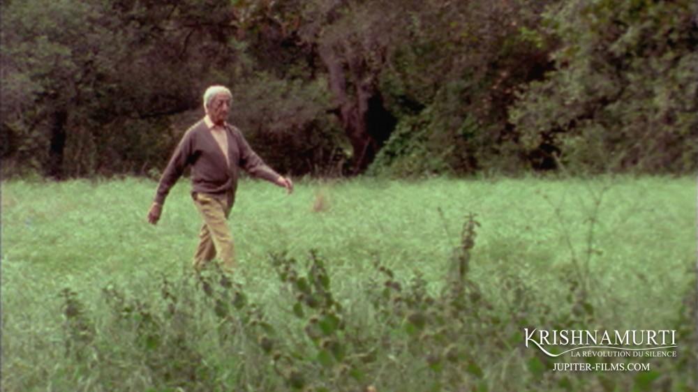 Jiddu Krishnamurti - The Revolution of Silence Jiddu Krishnamurti - The Revolution of Silence