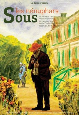 Sous les Nénuphars Sous les Nénuphars