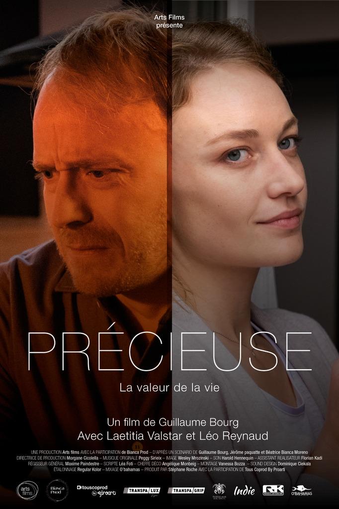 Précieuse, la valeur de la vie Précieuse, la valeur de la vie