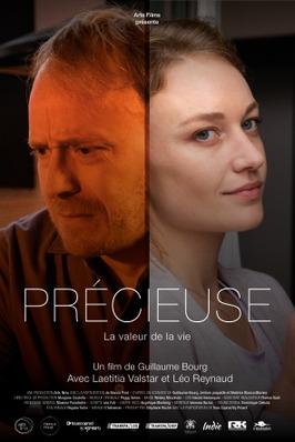 Precious, the Value of Life Precious, the Value of Life
