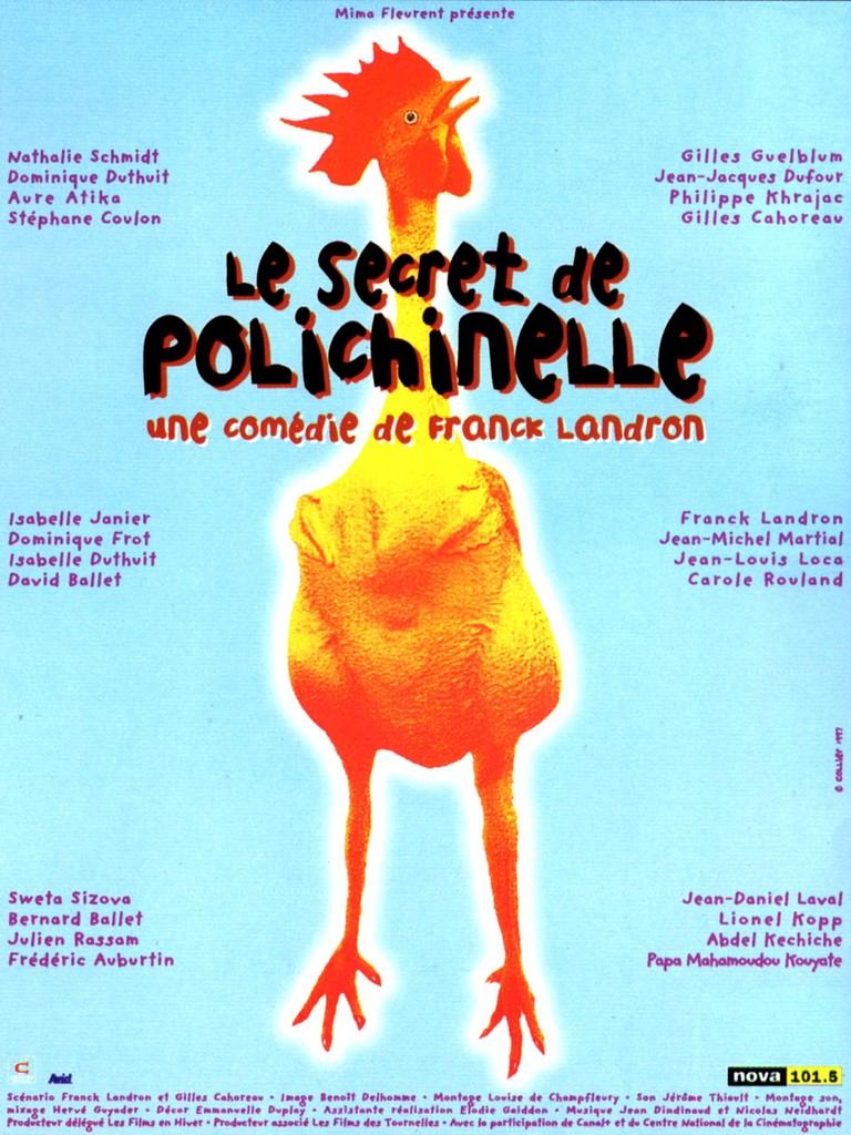 Headless Chicken Headless Chicken