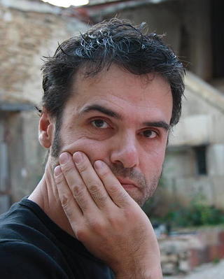 Stéphane Sansonetti Stéphane Sansonetti