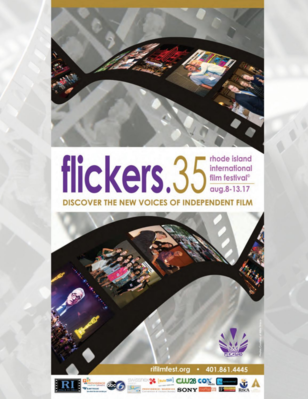 Rhode Island International Film Festival (RIFF) Rhode Island International Film Festival (RIFF)