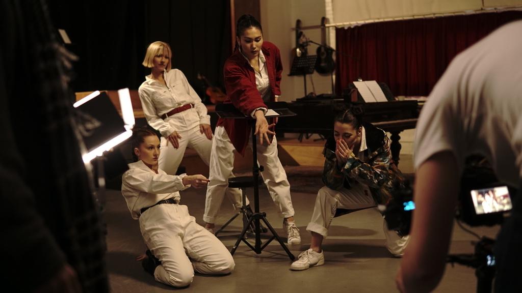 Musiques & Dépendances Musiques & Dépendances