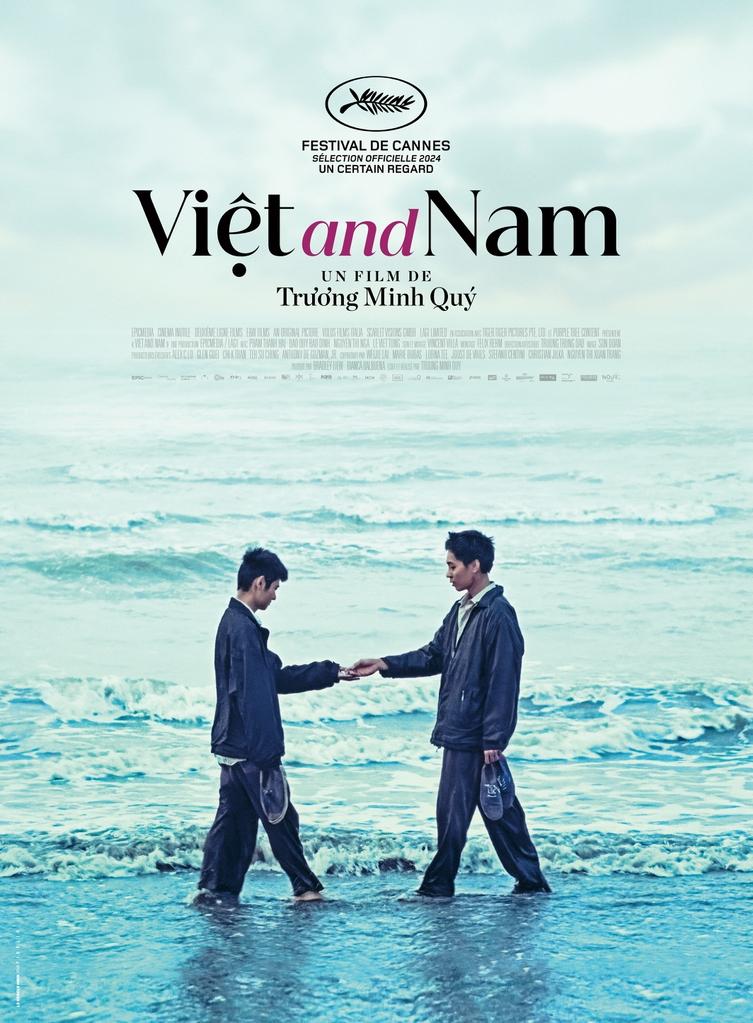 Viet and Nam Viet and Nam