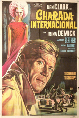 Coup de force à Berlin - Spain Coup de force à Berlin - Spain