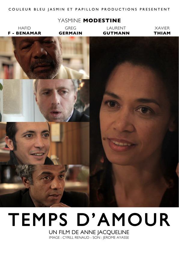 Temps d'amour Temps d'amour