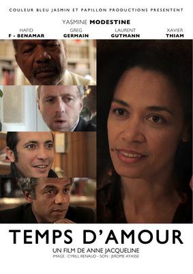 Temps d'amour Temps d'amour